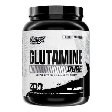 Glutamina (Nutrex)